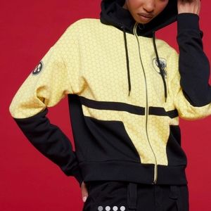 Antman and the Wasp Hoodie